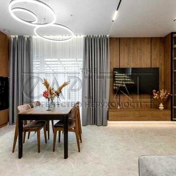 Продаж преміального будинку-дуплексу | 97 м2 | Софіївська Борщагівка