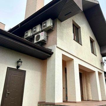 Шикарный ДОМ, на Павловом поле, м.23 Августа за с/м Класс, е- відновл