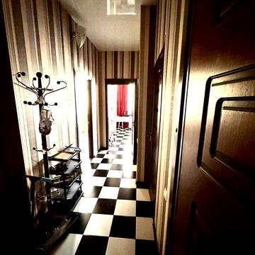 1к. Кадор. Марсельская