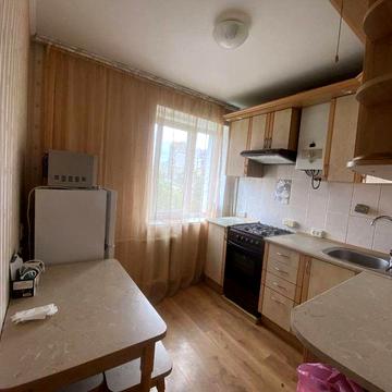 Здається в оренду квартира по вул. Бельведерська