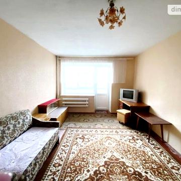 Довгострокова оренда 1к Квартира Лазурна вулиця