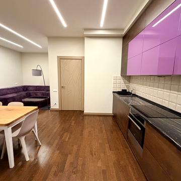 Вячеслава Чорновола просп. (), 75