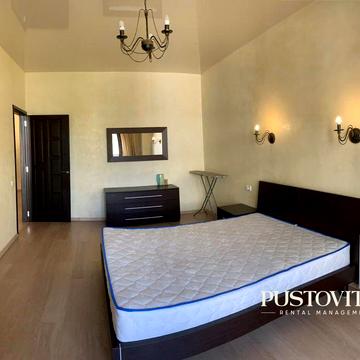 Аренда 2к квартиры Военный спуск/Приморская