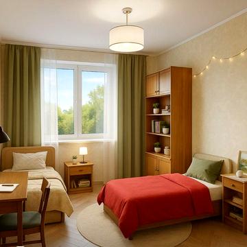 Продаж 2х кімнатна квартра Деснянський ра-он