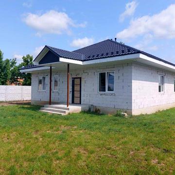 Продам Будинок (єОселя,  єВідновлення)