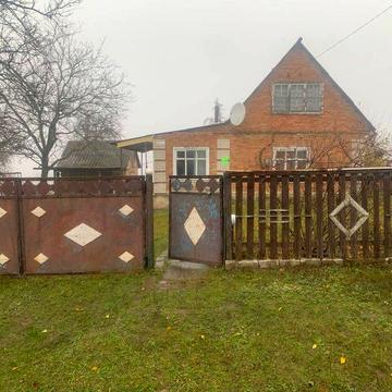 Продам дом в Кировоградской области