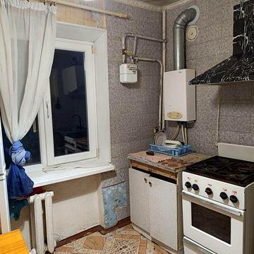 Двокімнатна, Кривий Ріг, ПівнГЗК (СевГОК), Вул. Алли Горської, 7 ЖК СевГОК