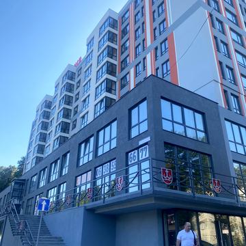 Привокзальна вул. (Героїв Сталінграду), 30