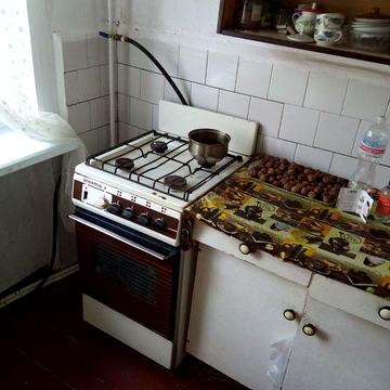 Центр Сквири, вул.М.Рильського, 2-кімнатна з косметичним ремонтом