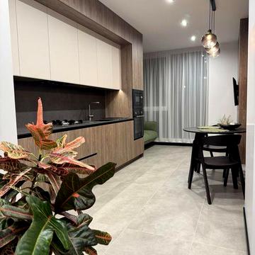 Продаж ЖК Auroom Sanrise ЖКAuroom Sanrise