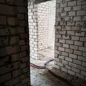 Продаж 1к Квартира Борткевича вулиця ЖК Гидропарк