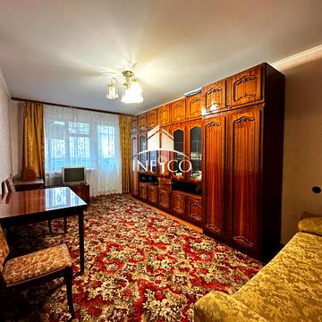 Сергія Амброса вул., 23