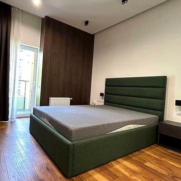 Довгострокова оренда 2к Квартира Стрийська вулиця ЖК Park Tower