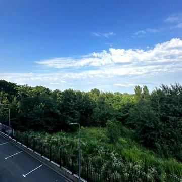 ВИД на парк Феофанія! Продаж 1-к квартири 41м2 ЖК Кришталеві Джерела ЖК Кришталеви Джерела