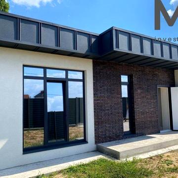 Одноповерховий будинок в Білогородці. Вигідна перспективна пропозиція!