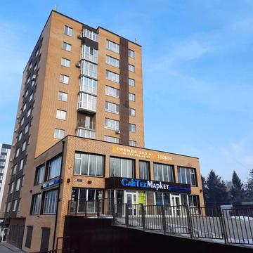 Старокостянтинівське шосе, 20/3