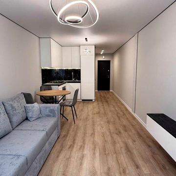 Продаємо стильну 1 кімнатну квартиру (смарт)