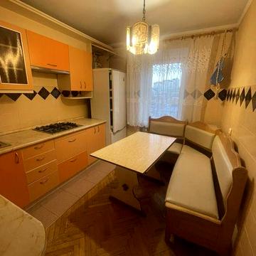 3 кім вул. Весела Індивідуальне опалення