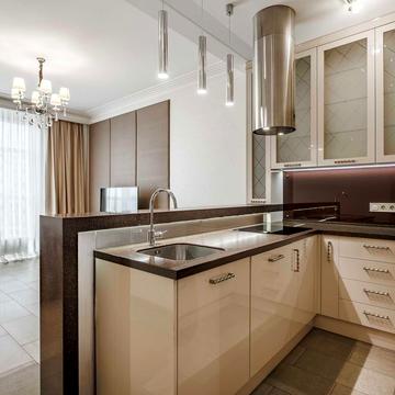 Василя Тютюнника вул. (Анрі Барбюса), 51/1А