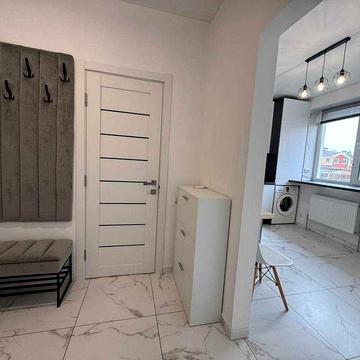 Без %‼️Продаж квартири з двориком Білогородка ЖК Амстердам