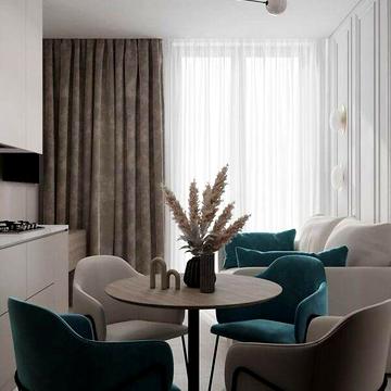 Продаж 1к Квартира Підволочиське шосе ЖК Варшавский deluxe