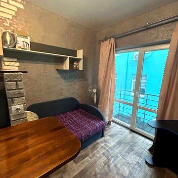 Продам 1 кімнатну квартиру в Одесі біля моря. Можно по єВідновлення! ЖК Дом на 7 Пересипський