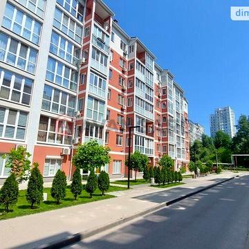 Довгострокова оренда 1к Квартира Кобзаря бульвар ЖК Олимпийский