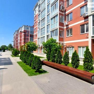 Довгострокова оренда 1к Квартира Кобзаря бульвар ЖК Олимпийский