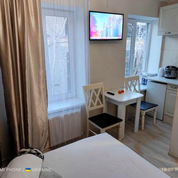 Хозяин, сдам уютное жилье в центре Одессы от 5500 грн