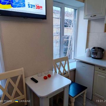 Хозяин, сдам уютное жилье в центре Одессы от 5500 грн