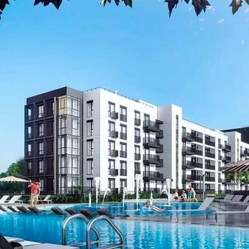 Продам однокімнатну квартиру в ЖК Сіті Парк ЖК Сшті Парк