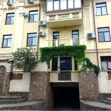 2-кімнатна квартира на Фонтані, госпрограми