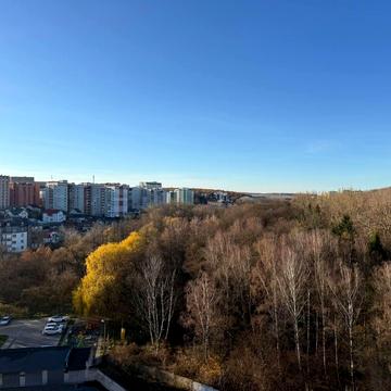 Чумацька вул., 1