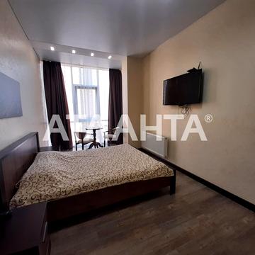 Гагаринское плато, 5б, Аркадия, Приморский, Одесса, Одесская 72000.0 USD