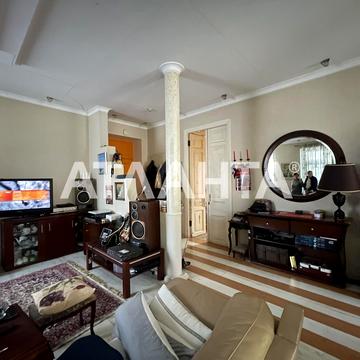 улица Серова, 4, Молдаванка, Приморский, Одесса, Одесская 99000.0 USD