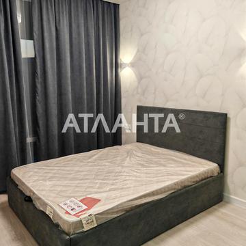улица Академика Вильямса, 93/44-11, Таирово, Киевский, Одесса, Одесская 48500.0 USD