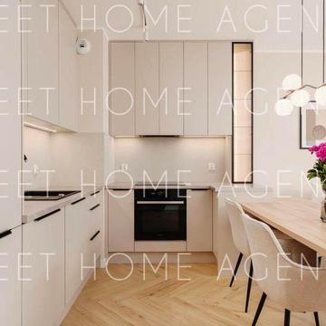 Оренда квартири в Жк Французький квартал 2.Джона Маккейна 1А