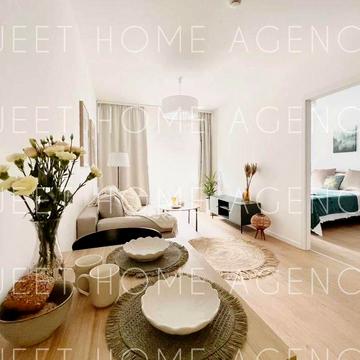 Оренда квартири в Жк Французький квартал  2.Джона Маккейна 1А