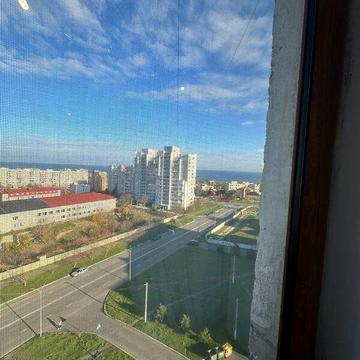 Продаж 4к Квартира Парусна вулиця