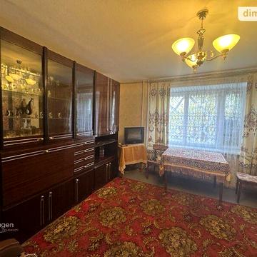 Довгострокова оренда 2к Квартира Генерала Алмазова (Генерала Карпенка) вулиця