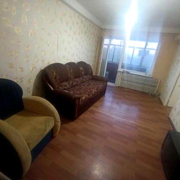 Сдам 3-х комнатную на правом берегу