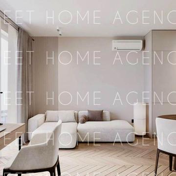 Оренда квартира в ЖК Jack House!