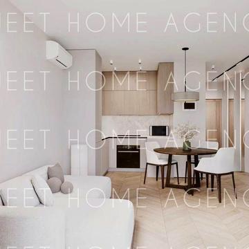 Оренда квартира в ЖК Jack House!