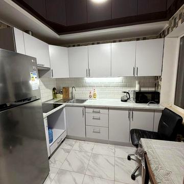 ‼️ Сдам в аренду 2 ‼️ком квартиру,район Боллеро