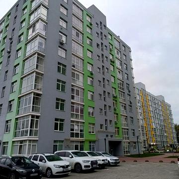 1к. Обухівський ключ 7 ЖК Обухівський ключ