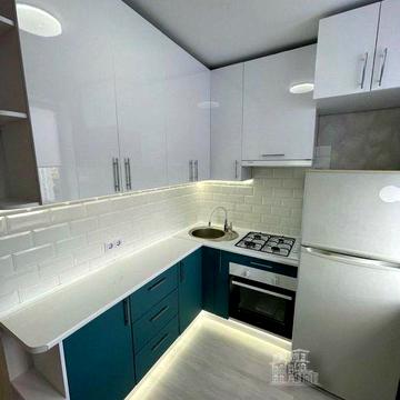 Квартира на Жадова