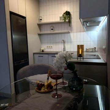 Тадея Рильського бульв., 1