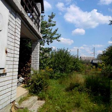 Продам або обміняю дачу на Вороніна.