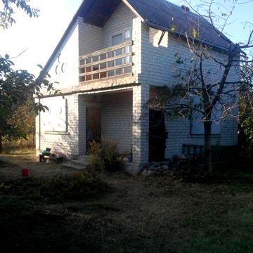 Продам або обміняю дачу на Вороніна.