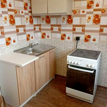 Здам 1-кімнатну квартиру